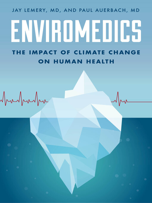 Title details for Enviromedics by Jay Lemery - Available